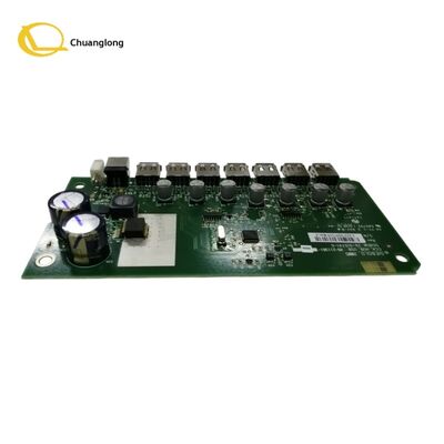 Dobra cena 49211381000A Części zamienne do bankomatów Orginal Diebold CCA HUB USB 7 Port Wysoka kwalifikacja 49-211381-000A 49211381000A do bankomatu Diebold w Internecie