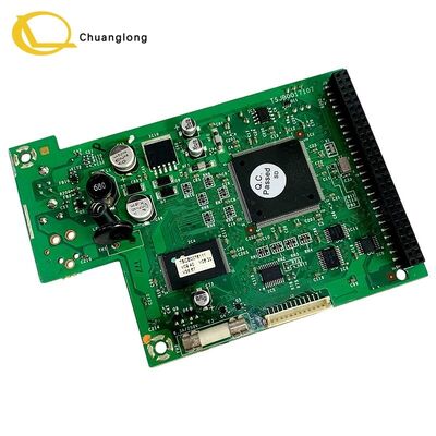Dobra cena NCR 66 Kwitancja Drukarka Górna Płata Kontroli 009-0020624 15 szpilów Drukarka PCB Płata Mian ATM CDM CRM Selfserv Kiosk Część 0090020624 w Internecie
