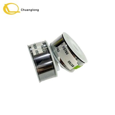 Dobra cena NCR Escrow BNA3 Tape Reel Set 998-0912694 Tape Transport Reel Set 1 BNA700 ATM CDM CRM Selfserv Kiosk Część 9980912694 w Internecie