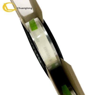 Dobra cena NCR Escrow Left Side Tape Reel 009-0032556 BRM Escrow Left Side Tape Reel dla 6683 6687 bankomatów CDM CRM Selfserv Kiosk część 009-0032556 w Internecie