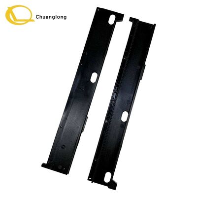 Dobra cena NCR S2 Presenter FL Short Nose 445-0731308 Front Long Nose Trans Plastic Plate 27.5mm ATM CDM CRM Selfserv Kiosk 4450731308-1 w Internecie
