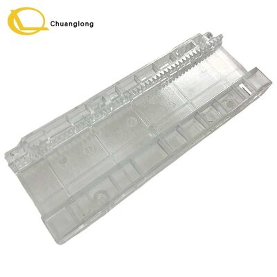 Dobra cena NCR S2 Szlak kolejowy Bezel 445-0730032 Dispenser Lewy przewodnik 4450730032 Główny szlak Bezel Płaszczykowy bankomat CDM CRM Kiosk samoobsługowy 445-0761208-35 w Internecie