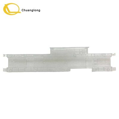 Dobra cena NCR S2 Rail Track Bezel 445-0757919 Main Track Umbilical ATM CDM CRM Selfserv Kiosk 445-0761208-36 Dispenser Guide Right 4450757919 w Internecie