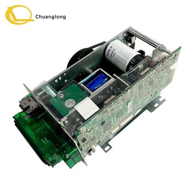 Dobra cena NCR USB NEMO 3TK RW HICO Smart Card Reader 445-0765157 66xx 6625 Card Reader 6683 6687 ATM CDM CRM Selfserv Kiosk 4450765157 w Internecie