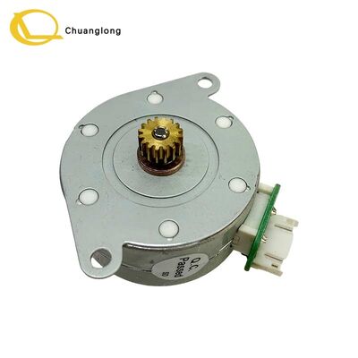 Dobra cena Wincor Nixdorf Stacker Motor 0175046741 PM42L-040-YGC4 NMB-MAT Stacker Motor ATM CDM CRM Selfserv Kiosk Część 175046741 w Internecie
