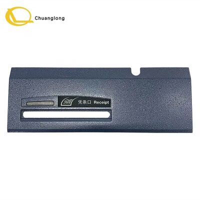 Dobra cena Diebold 562 Depozyt zabezpieczający 49-200787-000A Kwota drukarka Bezel Wyjście Fascia Kwota wyjście bankomat CRM CDM Selfserv Część 49200787000 w Internecie