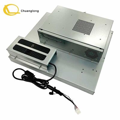 Dobra cena Diebold Nixdorf Opteva Procesor 5 generacja 49-276686-000C PC Core Voyager Core BIOS CI5 2.7Ghz ATM CRM Selfserv Kiosk 49276686000C w Internecie