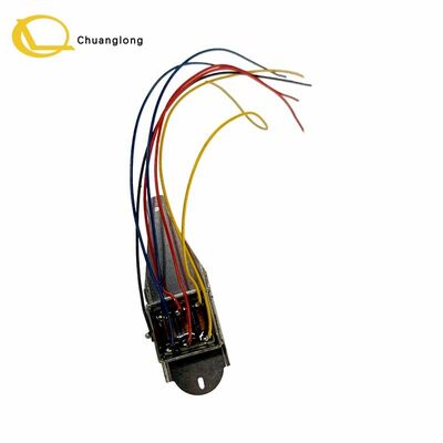 Dobra cena Hyosung DIP Card Reader Head ICM300-3R1372 S7030000076 Sankyo Smart Card Reader Magnetic Head ATM CRM CDM Selfserv Kiosk w Internecie