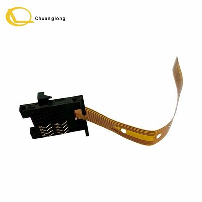 Dobra cena Hyosung DIP Card Reader IC Head ICM300-3R1372 S7030000076 Sankyo Smart Card Reader IC Head ATM CRM CDM Selfserv Kiosk w Internecie