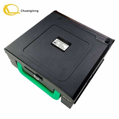 Dobra cena Hyosung S7310000702 Kaseta odrzucona MX5600 HCDU 5600ST Skrzynka odrzucona z zamkiem i kluczem bankomat CRM CRS CDM Kiosk samoobsługowy 7310000702 w Internecie
