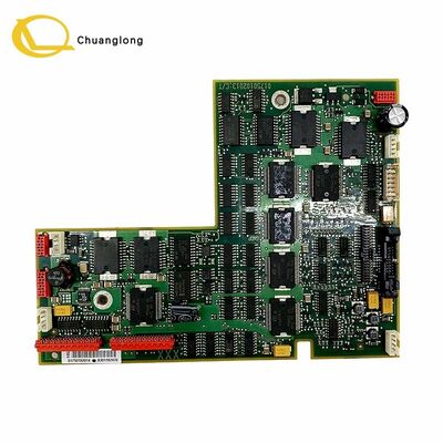 Dobra cena Wincor Nixdorf 01750102014 CCDM Dispenser Electronic VM3 MB Motherboard PCB ATM CRM CDM Selfserv Kiosk Część 1750102014 w Internecie