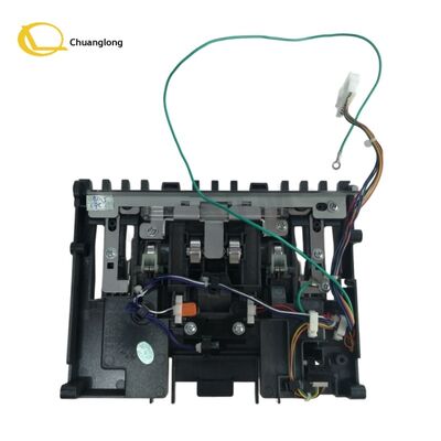 Dobra cena 009-0029129-002 Oryginalne części zamienne do maszyn ATM NCR Recykling Cassette BRM-10EC BRM 6683-6687 0090029129-002 dla NCR ATM w Internecie