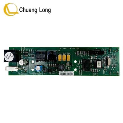 Dobra cena NCR PCB-12C CONTROL SHUTTER Z FW 445-0721016 Shutter PCB 6625 6622 ATM CRM CDM CRS Selfserv Kiosk Część 4450721016 w Internecie