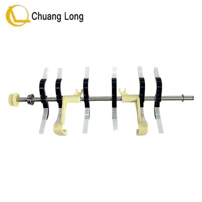 Dobra cena Wincor C4060 VS Module Paddle Shaft Assy 01750106232 Paddle Shaft Assy Foil Cineo 4040 ATM CRM CDM CRS Selfserv Kiosk Część 1750106232 w Internecie