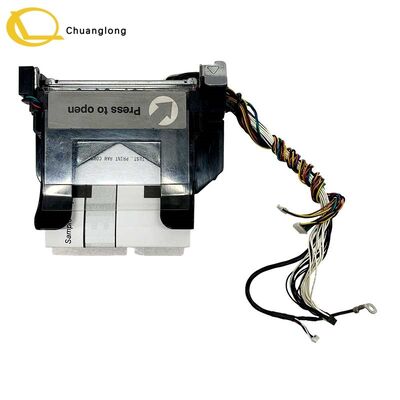 Dobra cena Diebold 49-240475-000A KIT MOTOR, PRNTR, THRM RCPT, 80MM 5500 Drukarka kwot termicznych 80mm KIT MOTOR ATM CDM CRM CRS Kiosk samoobsługowy 49240475000A w Internecie