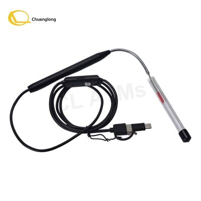 Dobra cena Grandmaster Endoscope Set Narzędzia do odblokowywania kluczy Narzędzia do odblokowywania Endoscope Set do bankomatów Mechaniczne sejfy klasy C w Internecie