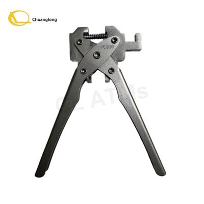 Dobra cena Grandmaster Staple Puller Set Lock-picking Tools Unlock Tools Staple Puller Set Key dla bankomatów Mechaniczne sejfy klasy C w Internecie