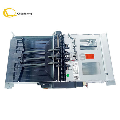 Dobra cena 01750350476 1750350476 Części zamienne do bankomatów bankowych Diebold Nixdorf CMDv6A Moduł przekierowania dla DN200/250/450 w Internecie
