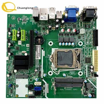 Dobra cena Wincor Nixdorf 01750254552 Płyty główne W Intel Core i5-4570TE 2.70Ghz 2GB RAM Win10 Ready ATM CDM CRM CRS Selfserv Kiosk 1750254552 w Internecie