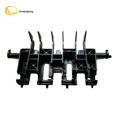 Dobra cena Automatyka automatyczna części uchwyt Wincor Nixdorf C4060 Cineo do modułu wejściowego i wyjściowego kolektor jednostki CRS 01750248000-86 uchwyt 01750237598 w Internecie