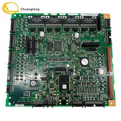 Dobra cena Płyta sterowania dozownikiem Fujitsu F56 KD20049-B91X GF0273 Płyta PCB głównego procesora Mian GF0273 ATM CRM CRS Selfserv Kiosk KD20049-B91X w Internecie