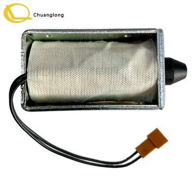 Dobra cena Hyosung S72842301 Dyspenser Reject Gate Solenoid Motor Relay GCDU1100 1800SE 2700CE Halo ATM CRM CRS Selfserv Kiosk 72842301 w Internecie