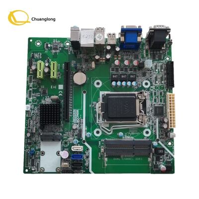 Dobra cena 1750254552 1750254549 Maszyny bankomatu części zamienne Wincor Nixdorf PC280 285 Płytka główna I5 Płytka główna 01750254552 01750254549 w Internecie