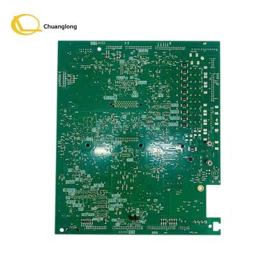 Dobra cena 4450757206 Części zamienne do bankomatów NCR S2 Płyta sterowania wydawaniem gotówki 445-0757206C Płyta główna PCB 4450757206 do bankomatu NCR w Internecie