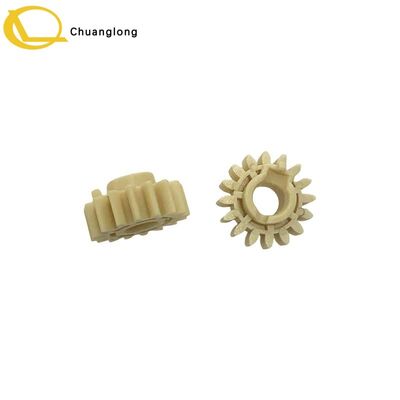 Dobra cena Diebold Head Chassis Transport 16T Gear 01750291697-9 DN200 HCT Moduł 16T Zestaw biegów ATM CRM CRS Kiosk samoobsługowy 01750291697-08 w Internecie