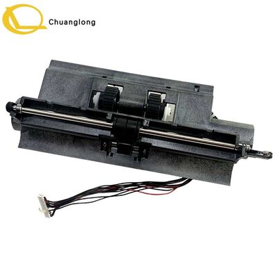 Dobra cena NMD NMD100 NQ300 Cover Assy Kit A021912 Glory DeLaRue NMD Talaris Dispenser NMD200 ATM CRM CRS Selfserv Kiosk A021912 w Internecie
