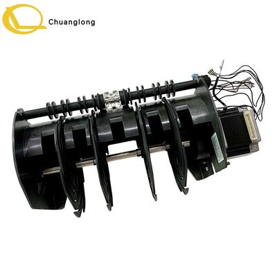 Dobra cena NMD Note Stacker A008909 NS200 Glory DeLaRue NMD Talaris Dispenser Stacker NMD100 NMD200 ATM CRM CRS Selfserv Kiosk A008909 w Internecie