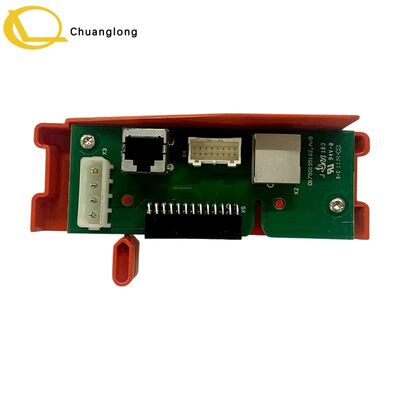 Dobra cena Wincor Nixdorf VS Module Sub PCB Connector Adapter 01750195162 C4060 C4040 Kontroler Wincor ATM CRM CRS Selfserv Kiosk 01750200435-01 w Internecie