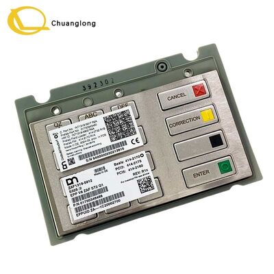 Dobra cena Diebold Nixdorf EPPV8 ZAF ST2 Q1 01750346468 Klawiatura INT1319-5900 R4A DN200 Pinpad Wincor ATM CRM Selfserv Kiosk 01750343460 w Internecie