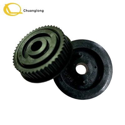 Dobra cena NMD Pulley Kit A001513 Glory Delarue Talaris Dispenser Pulley A007306 NMD100 NMD200 NQ300 NQ200 ATM CRM CRS Selfserv Kiosk A001513 w Internecie