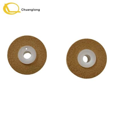 Dobra cena Wincor Nixdorf Cineo VS Module Roller 24T 01750200435-63 RM3 4060 Roller ATM CRM CDM Selfserv Kiosk 0175020043563 1750200435-63 w Internecie