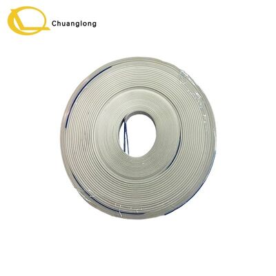 Dobra cena Wincor Nixdorf CMD V4 Clamp Flat Cable 01750097621 Stacker Flex Cable Disc Assy 2050XE ATM CRM CRS Selfserv Kiosk 01750058042-49-4 w Internecie
