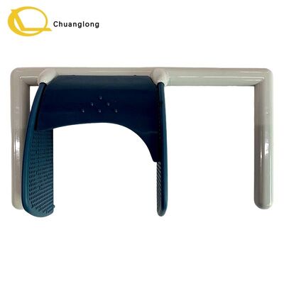 Dobra cena Wincor Nixdorf EPP Cover 01750099685 Ochrona klawiatury 4000 V6 EPP Pinpad Protector ATM CRM CDM Selfserv Kiosk 1750099685 w Internecie