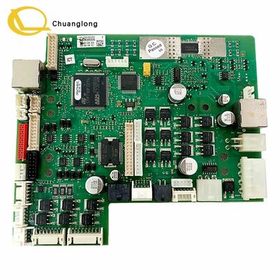Dobra cena Wincor Nixdorf MB CRS ATS Head Controller 01750140781 CS4040 CS4060 Recycler PCB Control Board ATM CRM CDM Selfserv Kiosk 1750140781 w Internecie