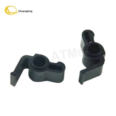 Dobra cena A002969 Glory NMD ATM Części zamienne maszyny NMD100 NMD200 NQ101 NQ200 Przymocowanie łożysko czarne łożysko plastikowe Nowy oryginał w Internecie
