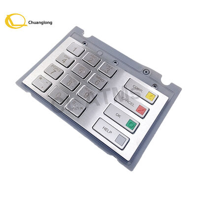 Dobra cena 01750346524 Diebold Nixdorf EPPV8 DEU ST2 +/- A2 dla DN100FL\RL\DN150\DN200FL\RL\PROCASH\KIOSK w Internecie