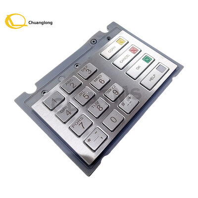 Dobra cena 01750351648 Diebold Nixdorf Wincor EPPV8 BOL ST2 BR +/- A2 V8 EPP w Internecie