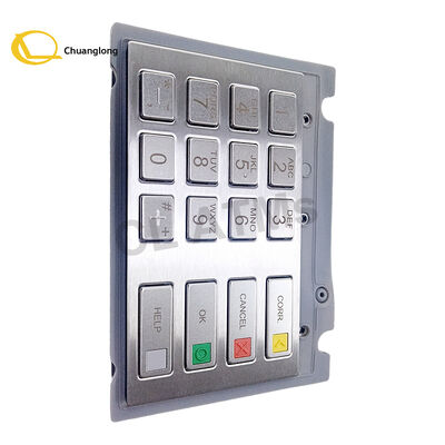 Dobra cena 01750346461 Diebold Nixdorf V8 EPP Wincor PC280NFL PC285 EPPV8 PRT ST2 A2 w Internecie