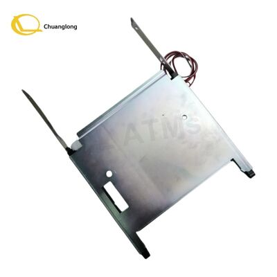 Dobra cena 1750059283 Oryginalne części zamienne do maszyn ATM Wincor Nixdorf Transport AGT CMD-V4 Horizontal FL 241mm 01750059283 dla Wincor ATM w Internecie