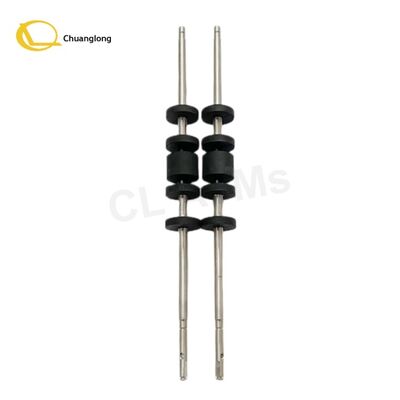 Dobra cena A002984 Automatyka do bankomatu części zamienne Glory NMD Dispenser NMD100 NQ200 NQ300 A002984 Roller Assy dla NMD Glory ATM w Internecie
