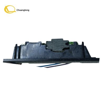 Dobra cena 1750304620-08 ATM Machine Parts Card Reader Head Plastic Components Diebold Nixdorf Dn100 w Internecie