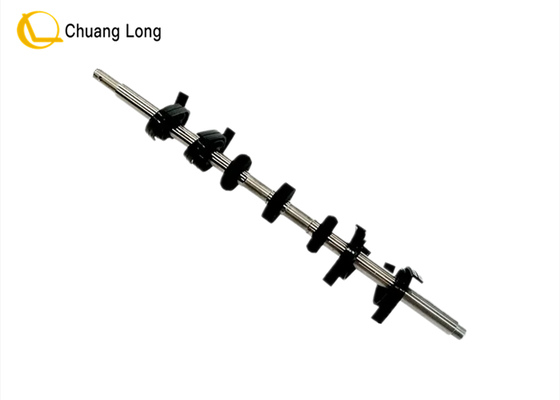 Dobra cena Automatyczne części zamienne Diebold Nxidorf DN200 Transport Paddle Shaft Assy 49274128000D 49-274128-000D 1750307766-01-06 w Internecie