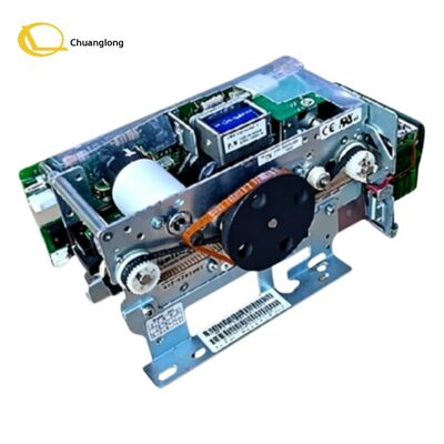 Dobra cena 445-0723882 Części bankomatu ICT3Q8 NU-IMCRW Czytnik kart 3-Strack Magnetyczny czytnik chipów EMV RS232 Czytaj TDS-08A DC12V Solenoid NCR 66XX w Internecie