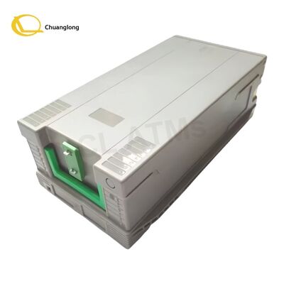 Dobra cena 4450689685 Oryginalne części zamienne NCR ATM Machine 445-0689685 NCR S1 Kaseta walutowa z wygodą TI dla NCR ATM w Internecie