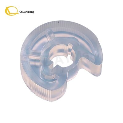 Dobra cena 4450729510 Oryginalny moduł Pick G Wheel ATM Części zamienne do maszyn NCR S2 Dozownik Pick Module G Wheel 445-0729510 dla NCR ATM w Internecie