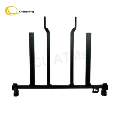 Dobra cena 4450742935 oryginalny NCR S2 Bracket Fork ATM Machine części zamienne NCR S2 Bracket Fork 445-0742935 dla NCR ATM w Internecie